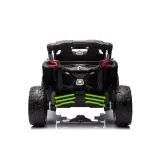 Auto Na Akumulator Buggy Can-am DK-CA003 Zielony Lakierowany