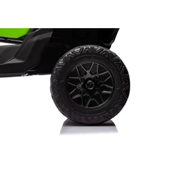 Auto Na Akumulator Buggy Can-am DK-CA003 Zielony Lakierowany