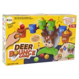 Zestaw do rozwijania koordynacji i refleksu – zabawa dla całej rodziny