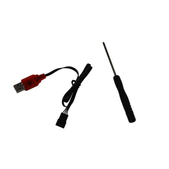 Zestaw z ciężarówką WPL B-36 RC, pilotem i akcesoriami na jasnym tle