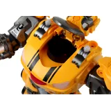 Interaktywny robot dla dzieci, z funkcją tańca i walczenia