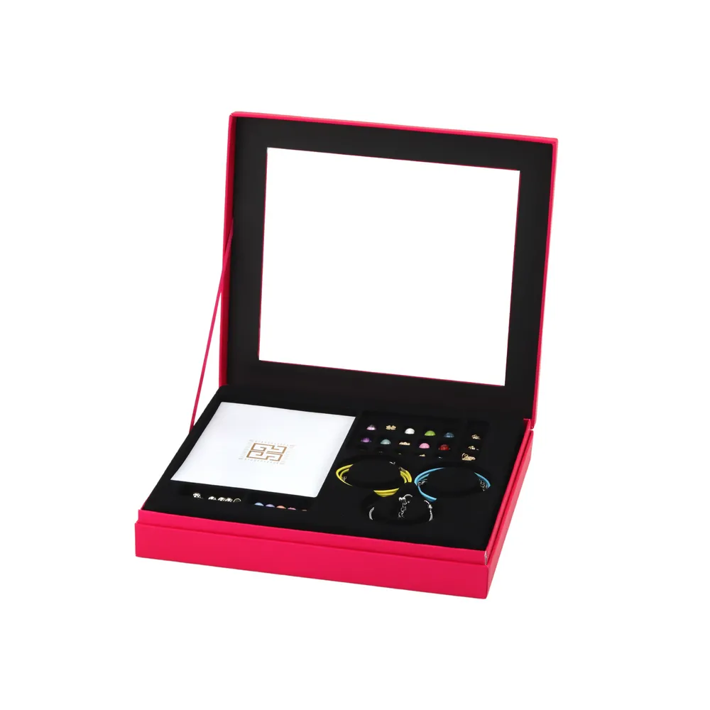 Zestaw do Tworzenia Bransoletek Biżuterii Koraliki Zawieszki