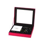 Zestaw do Tworzenia Bransoletek Biżuterii Koraliki Zawieszki