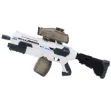 Automatyczny karabin na wodę M416 z dużą pojemnością zbiornika i ładowarką