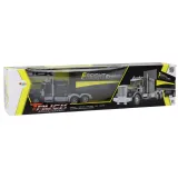 Zdalnie sterowany pojazd ciężarówka RC dla dzieci powyżej 3 roku życia