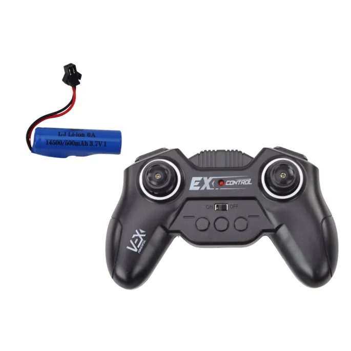 RC autobus dla dzieci powyżej 3 lat, detale jak w prawdziwym autobusie