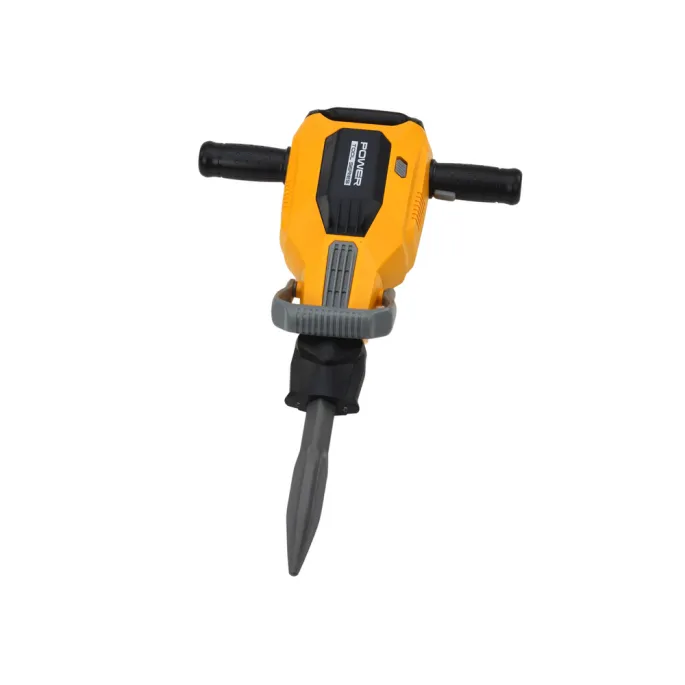 Dziecięcy młot pneumatyczny z efektem dźwiękowym i wymienną końcówką