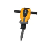 Dziecięcy młot pneumatyczny z efektem dźwiękowym i wymienną końcówką