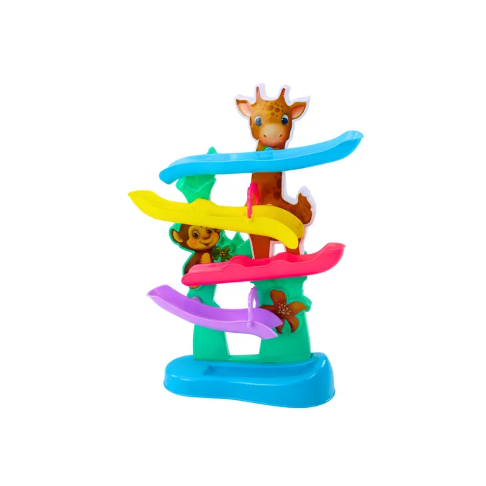 Zabawka edukacyjna z dźwiękami dla dzieci powyżej 3 lat