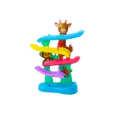 Zabawka edukacyjna z dźwiękami dla dzieci powyżej 3 lat