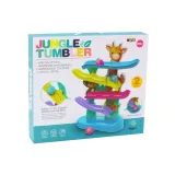 Bezpieczna zabawka kreatywna rozwijająca koordynację ruchową dziecka