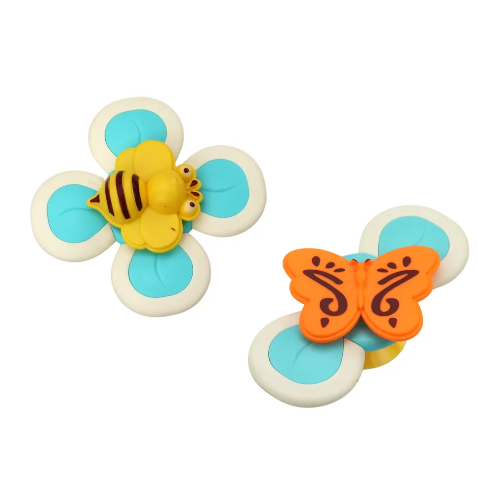 Sorter z kółkami i figurką koali do zabaw manualnych