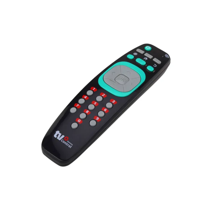 Kolorowe zabawki edukacyjne dla dziecka od 12 miesięcy