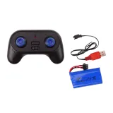 Zabawka z napędem na mocny silnik i gumowe koła na różne podłoża