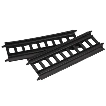 Lokomotywa dziecięca do skręcania z bezpiecznych materiałów