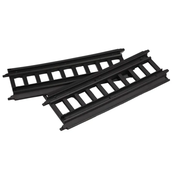 Lokomotywa dziecięca do skręcania z bezpiecznych materiałów