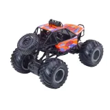 Pilot 2.4G i zestaw akumulatorów do auta RC dla dzieci