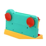 Edukacyjna zabawka wodna z ruchomymi elementami do kąpieli dla niemowląt