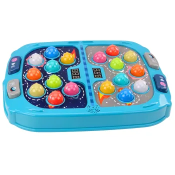 Zestaw Wack A Mole Kosmos – atrakcyjna zabawa dla całej rodziny