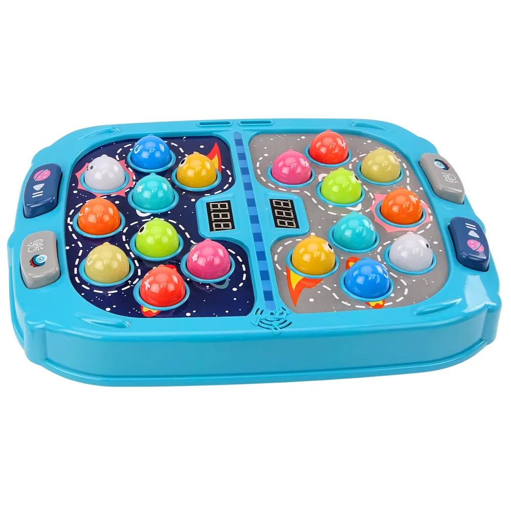 Zestaw Wack A Mole Kosmos – atrakcyjna zabawa dla całej rodziny