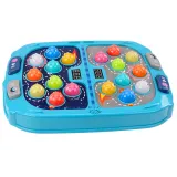 Zestaw Wack A Mole Kosmos – atrakcyjna zabawa dla całej rodziny