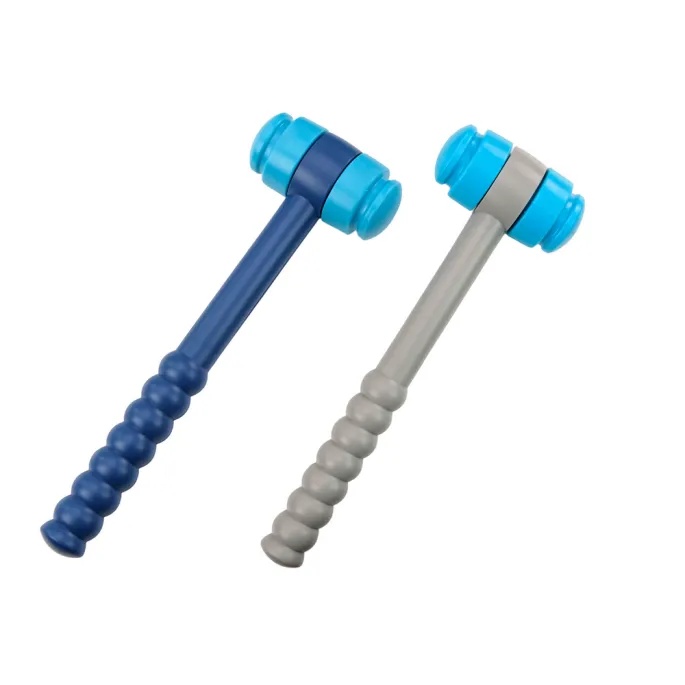 Plansza z podświetlanymi figurkami do gry Wack A Mole Kosmos