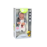 Lalka bobas z akcesoriami – propozycja kreatywnej zabawy dla dziecka