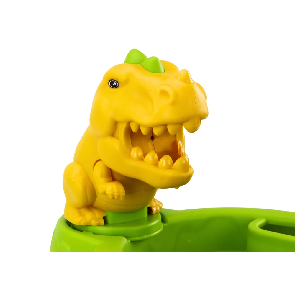 Bezpieczny zestaw do piasku dla dzieci powyżej 3 lat z łopatką i grabkami