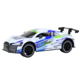 Sportowe auto zdalnie sterowane RC osiągające prędkość do 25 km/h