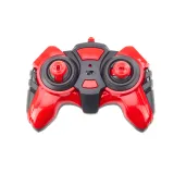 Samochód RC z nowoczesnym pilotem 2.4G i wytrzymałą konstrukcją