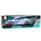 Auto sportowe RC dla miłośników dynamicznej jazdy i motoryzacji