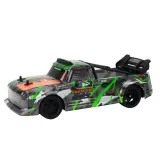 Sportowe autko zdalnie sterowane 1:16, gumowe koła, do wyścigów i driftu