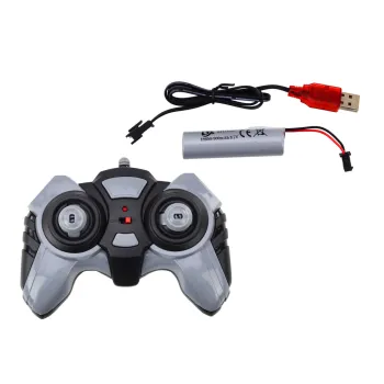 Zabawka traktor RC dla dzieci z wytrzymałą konstrukcją