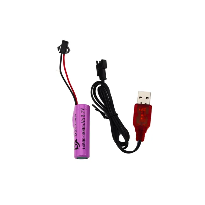 Komplet: kombajn, przystawka zbożowa i akcesoria na tle opakowania