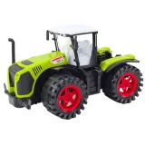 Realistyczny pojazd rolniczy dla dzieci z otwieraną maską