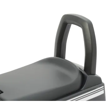 Wytrzymały jeździk policyjny Mercedes do zabawy na świeżym powietrzu