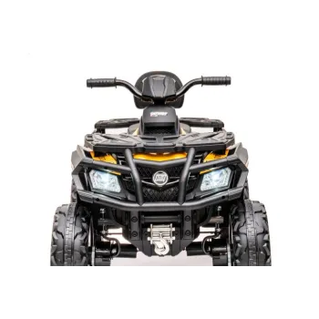 Quad Na Akumulator S615 Żółty 24V