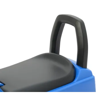 Licencjonowany jeździk samochód Mercedes Actros dla małych kierowców