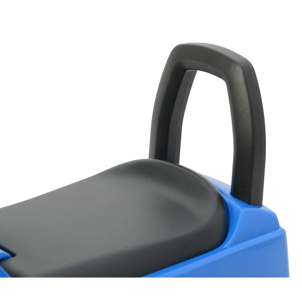 Licencjonowany jeździk samochód Mercedes Actros dla małych kierowców