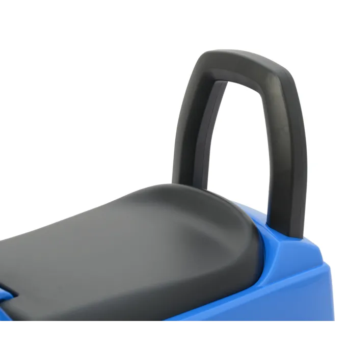 Licencjonowany jeździk samochód Mercedes Actros dla małych kierowców