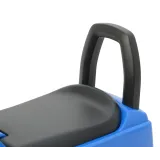 Licencjonowany jeździk samochód Mercedes Actros dla małych kierowców