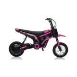 Pojazd dziecięcy crossowy SX2328 z wygodnym siedziskiem