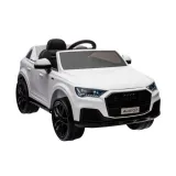 Auto na Akumulator Audi Q7 Białe
