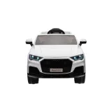 Auto na Akumulator Audi Q7 Białe