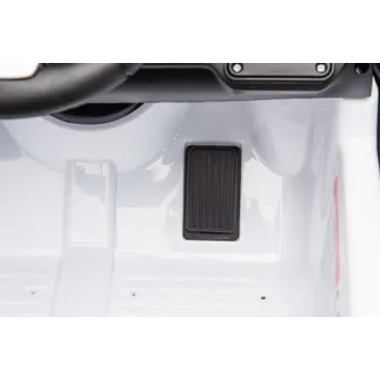 Auto na Akumulator Audi Q7 Białe