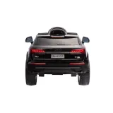 Auto na Akumulator Audi Q7 Czarne Lakierowane