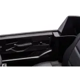 Auto na Akumulator Audi Q7 Czarne Lakierowane