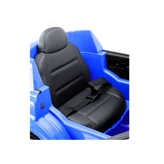 Auto Na Akumulator Audi Q7 Niebieskie Lakierowane