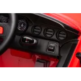 Pojazd na Akumulator Ford Mustang GT500 Shelby Czerwony
