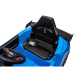 Pojazd na Akumulator Ford Mustang GT500 Shelby Niebieski